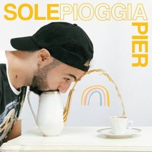 SOLEpioggia