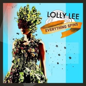Everything Spins