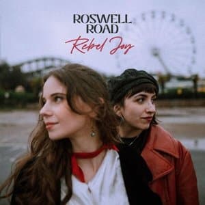 Rebel Joy