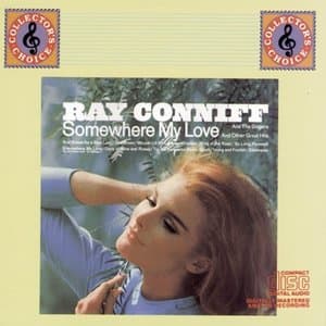 Somewhere My Love and Other Great Hits (Love Theme from Dr. Zhivago)