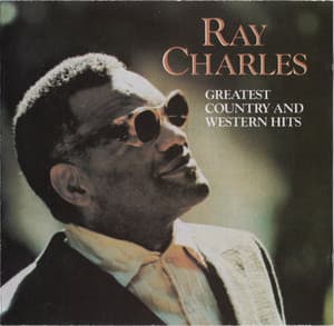 Greatest Country & Western Hits