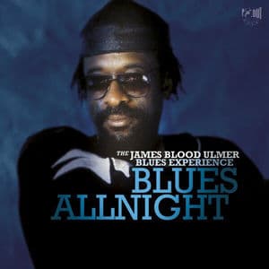 Blues Allnight