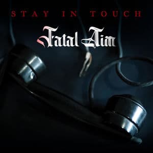 Stay in Touch