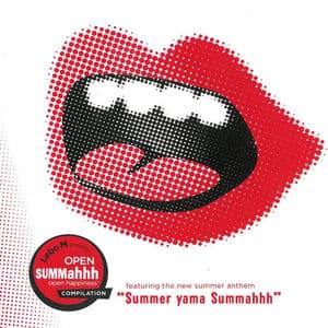 Presents: Open Summahhh Open Happiness