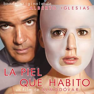 La Piel Que Habito (Banda Sonora Original)