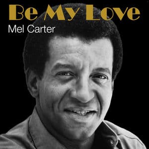 Be My Love