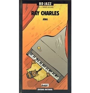 Ray Charles
