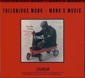 Monk's Music