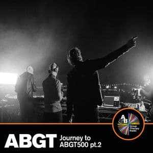 Journey To ABGT500 pt.2