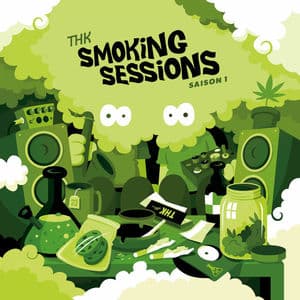 Smoking Sessions (Saison 1)