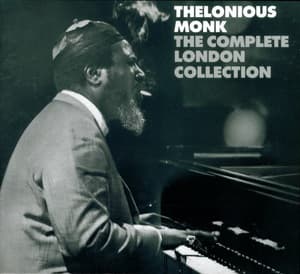 The Complete London Collection