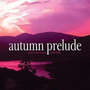 Autumn Prelude