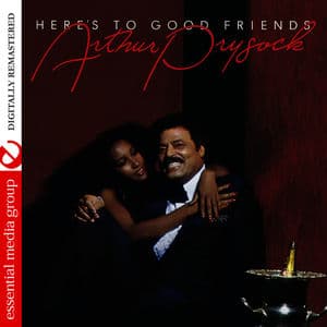 Here's to Good Friends (Digitally Remastered)