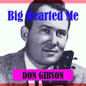 Big Hearted Me