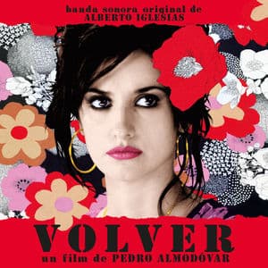 Volver (Banda Sonora Original)