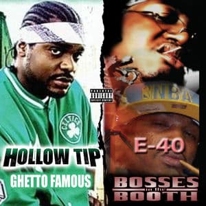 Bosses in the Booth & Ghetto Famous