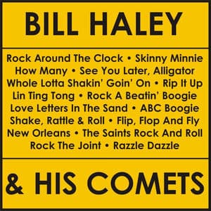 Bill Haley & His Comets