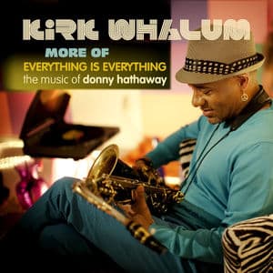 More of Everything is Everything