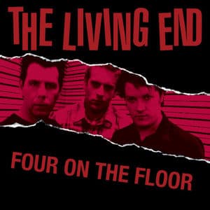 Four On The Floor (EP DMD Album)
