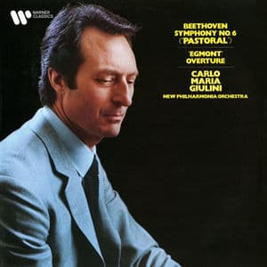 Beethoven: Symphony No. 6 