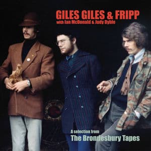 A Selection from The Brondesbury Tapes