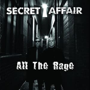 All the Rage