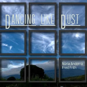Dancing Like Dust