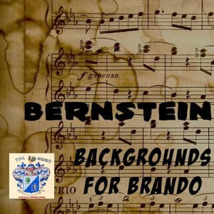 Backgrounds for Brando