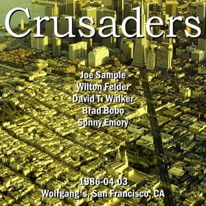 1986-04-03, Wolfgang's, San Francisco, CA