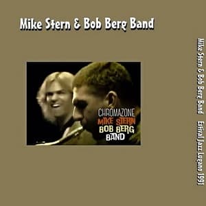 1991-07-03, Estival Jazz - Piazza Della Riforma, Lugano, Switzerland