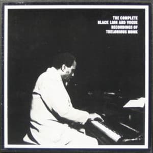 The Complete Black Lion And Vogue Recordings Of Thelonious Monk