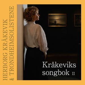 Kråkeviks songbok II