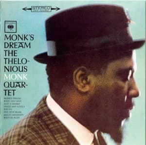 Monk's Dream