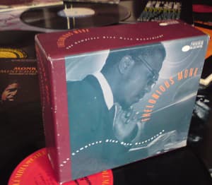 The Complete Blue Note Recordings