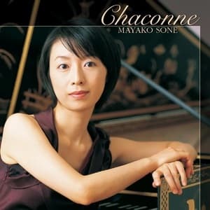Chaconne (Mayako Sone)