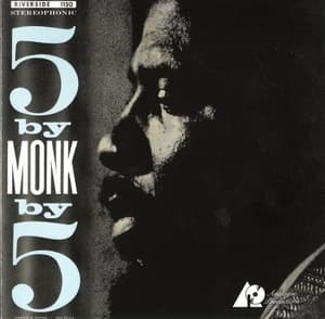 5 By Monk By 5