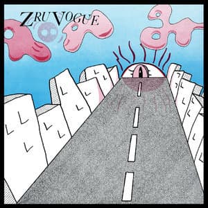 Zru Vogue (2019 Reissue)