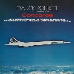 Concorde (Amour, danse et violons 46)