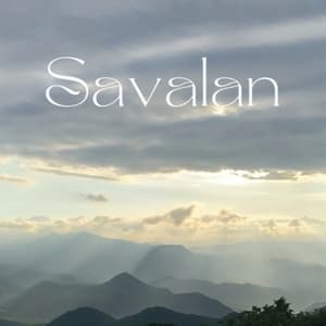 Savalan
