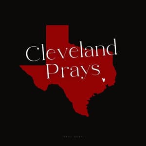 Cleveland Prays