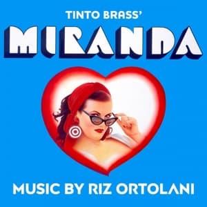 Miranda (Original Soundtrack)