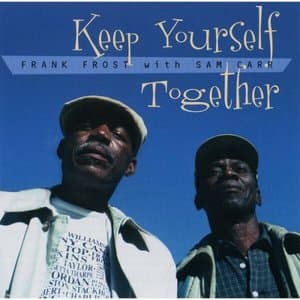 Keep Yourself Together