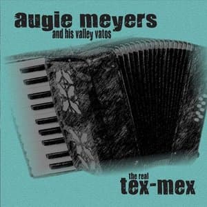 The Real Tex-Mex