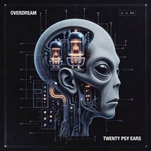 Twenty Psy Ears