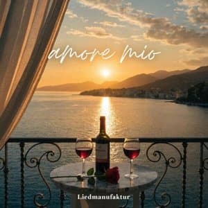 Amore mio