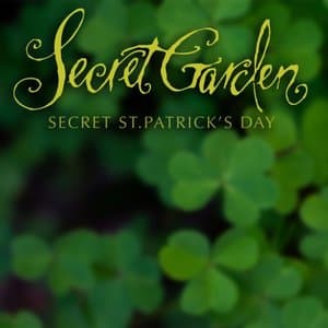 Secret St. Patricks Day