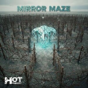 Mirror Maze