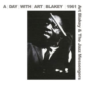 A Day with Art Blakey