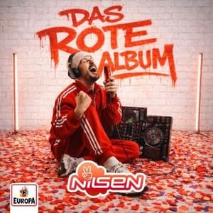 Das rote Album