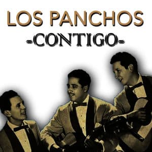 Los Panchos Contigo